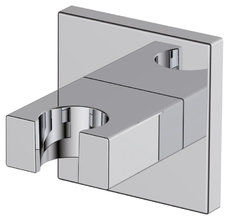 Держатель ручного душа BelBagno Arlie ARL-HLD-CRM, хром