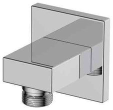 Шланговое подсоединение BelBagno Arlie ARL-PG-CRM, хром