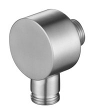 Шланговое подключение BelBagno BB-DHL-IN, сатин