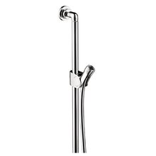 Душевая штанга Axor Citterio 27831000, хром