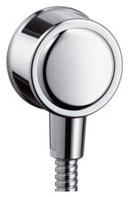 Шланговое подсоединение AXOR Montreux 16884000, 1/2"-1/2"