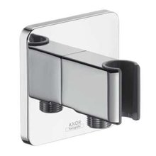 Шланговое подсоединение Axor Urquiola 11626000, 1/2-1/2