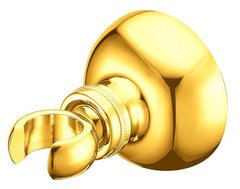 Держатель душа Boheme Imperiale 620, золото