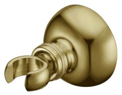 Держатель душа Boheme Medici 619, бронза