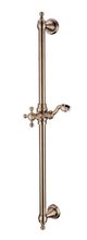 Душевая штанга Boheme Medici 416, бронза