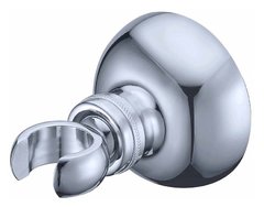 Держатель душа Boheme Brillante 621 хром