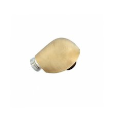 Шланговое подключение Kerama Marazzi Muse 365KM.31.023, цвет потертая бронза