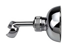 Держатель ручного душа Nicolazzi Doccia C7125CR, хром