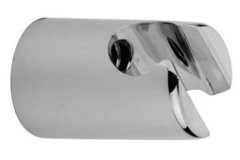 Держатель ручного душа Paffoni Rock ZSUP010CR, хром