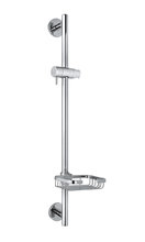 Душевая штанга Timo SR-0037 chrome, хром