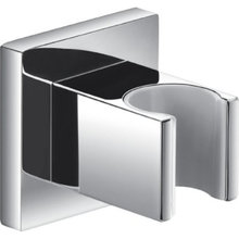 Держатель ручного душа CZR-F-SO2-01, цвет хром