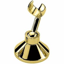 Держатель душевой лейки, Cezares CZR-U-SOC-03/24, золото