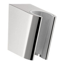 Настенный держатель Hansgrohe Porter'S 28331000, хром