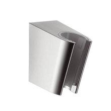 Держатель для душа Hansgrohe Porter C 28331800, нержавеющая сталь
