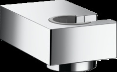 Держатель душа Hansgrohe Porter E 28387000, хром