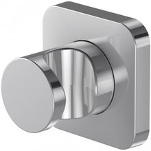 Держатель для ручного душа Jacob Delafon Modulo 8464D-CP квадратный