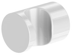 Держатель Jacob Delafon Nouvelle Vague E30627-CAT для ручного душа, цвет хром матовый