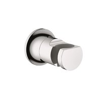 Держатель для душа Kludi Nova Fonte Deco 2055205-35, хром