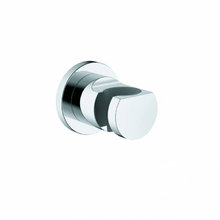 Держатель для душа Kludi Nova Fonte Puristic, цвет хром, 2055205-15