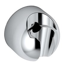 Держатель для лейки Ideal Standard Idealrain B9467AA фиксированный, пластик