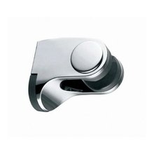 Держатель лейки Orange, хром, MS0110