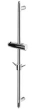 Стойка Lemark LM8063C для душа регулируемая