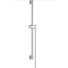 Душевая штанга Orange, 70 см, с фиксированным держателем, цвет хром, ORANGE OS8