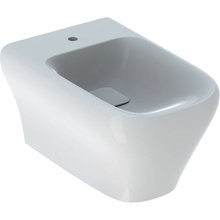 Биде Geberit MyDay 235450000 подвесное, цвет белый