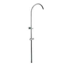 Душевая штанга Jaquar SHA-CHR-1213, 140 см, цвет хром