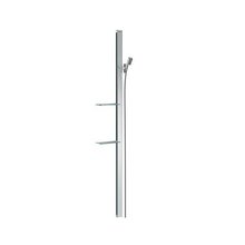 Штанга для душа Hansgrohe Unica 150 см, 27645000, хром