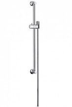 Штанга для душа Hansgrohe Croma 27617000 Unica Classic 65 см, хром