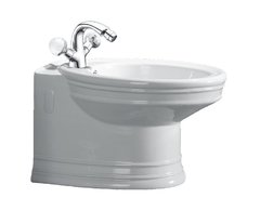 Биде Boheme Puro 955 подвесное, белый