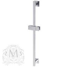 Душевая штанга Migliore Quadra ML.RIC-31.100 70 см, хром