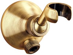 Шланговое подключение Migliore Ricambi ML.RIC- 31.112.BR, бронза