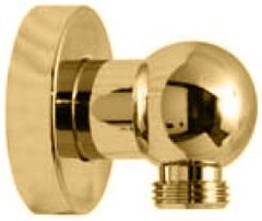 Шланговое подсоединение Migliore Ricambi ML.RIC-30.300.DO, золото