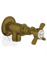 Шланговое подключение Migliore Princeton 19341