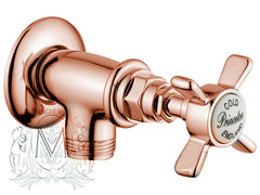 Шланговое подключение Migliore Princeton 19381