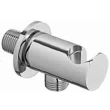 Шланговое подключение Cezares CZR-U-AI4-01, хром