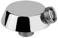 Шланговое подключение Cezares Articoli Vari CZR-AI5-02 цвет бронза