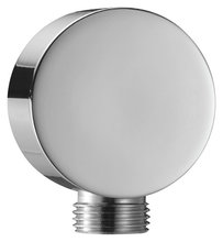 Шланговое подсоединение Jacob Delafon E75142-CP, 1/2", хром