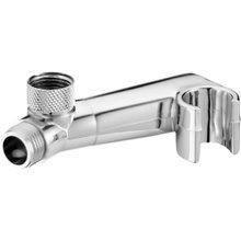 Шланговое подключение Jacob Delafon E75041-CP, хром