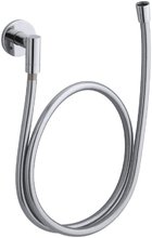 Шланговое подсоединение Jacob Delafon EO E10683-CP с гибким душевым шлангом