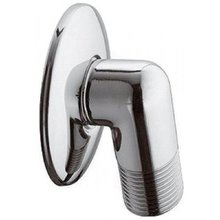 Шланговое подсоединение DN 15 Kludi, 6054005-00