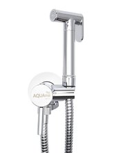 Гигиенический душ Aquame, AQM6020CR, со смесителем, цвет хром