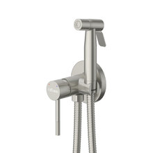 Гигиенический душ Cezares, RELAX-DIF-IN, со смесителем, сатин