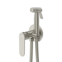 Гигиенический душ Cezares, STYLUS-DIF-IN, со смесителем, сатин