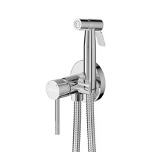 Гигиенический душ Cezares RELAX-DIF-01, со смесителем, хром