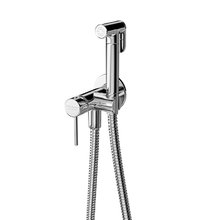 Гигиенический душ Kerama Marazzi Ole, 886KM.21.018, со смесителем, цвет хром