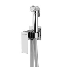 Гигиенический душ Kerama Marazzi Fioretto, V253CR442RUKM, со смесителем, цвет хром