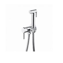 Гигиенический душ Kerama Marazzi Ole, 27720KM.21.018, со смесителем, цвет хром